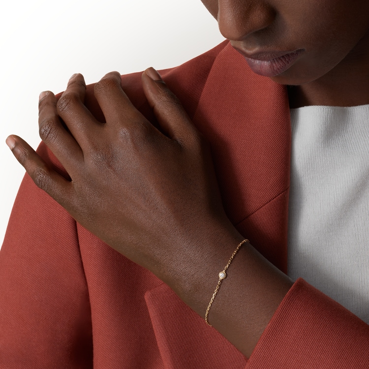 Magic Alhambra bracelet, 5 motifs - Image 4